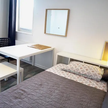Brindeau Flower - 80m2 - 5 Personnes Daire *