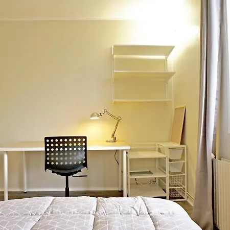 Brindeau Flower - 80m2 - 5 Personnes Daire *