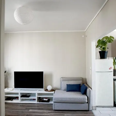 Brindeau Flower - 80m2 - 5 Personnes * Le Havre