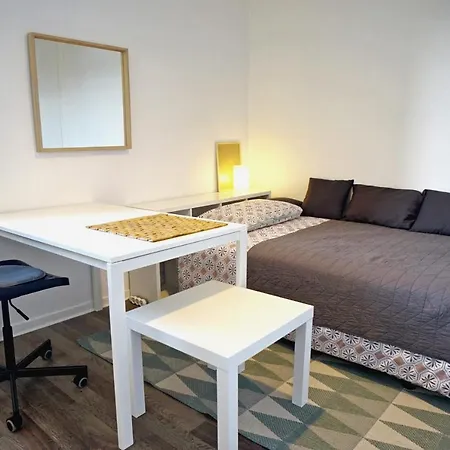 Brindeau Flower - 80m2 - 5 Personnes Daire *
